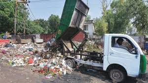 KMC: কলকাতার রাস্তায় আবর্জনা ফেললেই গুণতে হবে জরিমানা, প্রথমবার ৫২৫ - KMC  imposes fines for littering, Kolkatans to pay Rs 525 for first offence -  Aaj Tak Bangla