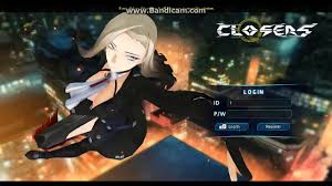 Private servers, guides, guilds, free servers. Closer Online Private Server