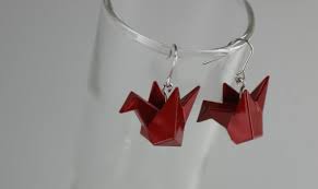 We did not find results for: Orizuru Paper Crane Charm Earth Hiroshima