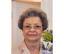 Eunice Brogdon Obituary (2016)