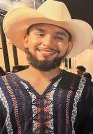 Nelson Cisneros Jr., age 22