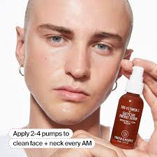 Amazon.com: סרום פנים 15% ויטמין C של Youth To The People