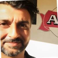 Albert Jasinski's Instagram, Twitter & Facebook