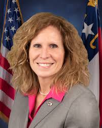 North Carolina Department of Public Safety