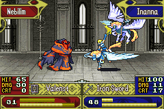 Guys what are good fe8 hack roms actually % done to play? Fire Emblem The Last Promise Hack Gba Rom Cdromance