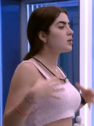 BBB 22: Jade quer testar paredão com Lucas, Maria e Arthur