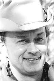 Harry McMillan Obituary (2007)