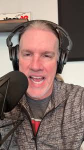 I just happened to catch this..Mother & Son Dance! Rock 100.5 Amanda  Rickman Brooks Steven Rickman Bailey and Southside Ellen DeGeneres