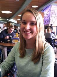 Describe your college experience in three words