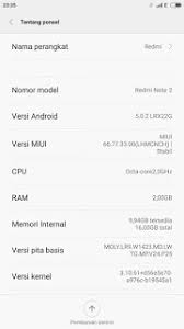 Nov 02, 2020 · fix redmi always reboot to recovery mode; Cara Flashing Xioami Redmi Note 2 Tanpa Pc Via Twrp