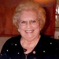 Helen Louise Mulherin Obituary