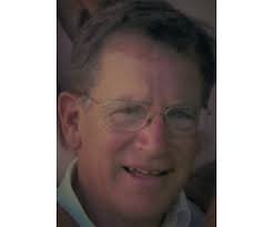 Jon Betts Obituary (1938