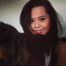 Jennifer Viernes's Instagram, Twitter & Facebook