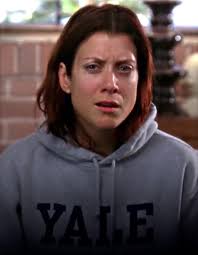 Addison Montgomery and Her Mom