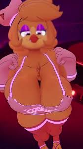 Fnia, Showing off Upgrades - ThisVid.com