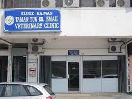 Klinik haiwan genting kelang is a veterinary clinic in setapak, kuala lumpur. Taman Tun Dr Ismail Veterinary Clinic Things To Do In Ttdi Kuala Lumpur