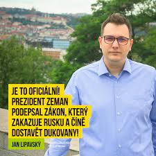 29.11.2021 · zda zemanovi vadí jan lipavský, neprozradil ivan bartoš u miloše zemana | foto: Jan Lipavsky Fotos Facebook