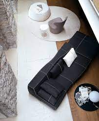 beb home 7 bend modern furnishings b b italia modern living room interior