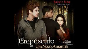 Baixar musica do filme crepusculos : Crepusculo Um Novo Amanha Bigboss Producoes Youtube
