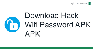 It creates an impression as if it can hack passwords that are protected with wep, wpa2 or aes. Hack Wifi Password Apk Apk 1 4 Android App Download