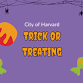 Harvard Trick or Treating event image
