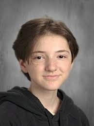 Olson Middle student wins national mapping technology competition