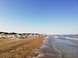 Visiter l'île lido di venezia | venise est l'une des villes les plus belles et uniques au monde. Insel Lido Di Venezia Besichtigen Infos Geschichte Ubernachtung