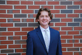 Executive Board — Alpha Epsilon Delta