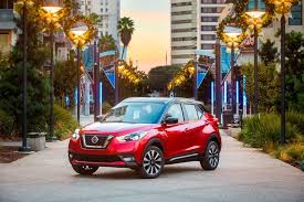 There's also a new signature trim with an interior that would befit any euro luxwagen, decked out in brown nappa leather and layered wood trim. 2019 Nissan Kicks Review Trims Specs Price New Interior Features Exterior Design And Specifications Carbuzz