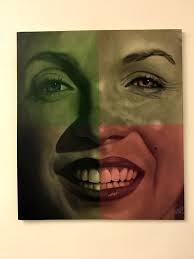 The Artwork of Donald Neal and the Soul of Belle Glade, SLR/IRL