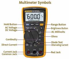 Best Multimeter Reviews 2019 For The Money