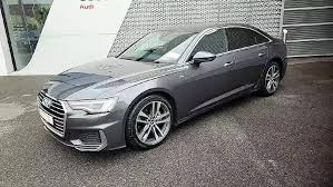 Image result for Daytona Gray 2022 A6