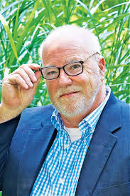 Shelter Island Reporter obituaries: Blaugrund, Harlow, Olsen