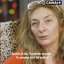 @CanalplusCinema's video Tweet