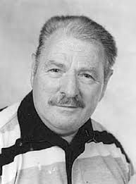 Gebhard Ernst Steger