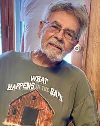 James Bunch Obituary