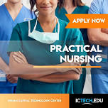 ICTC Accuplacer Exam - Sallisaw Campus