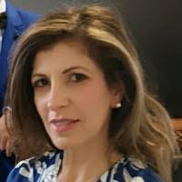 Teresa Panetta's Instagram, Twitter & Facebook