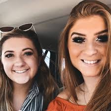 Gabrielle Graff's Instagram, Twitter & Facebook