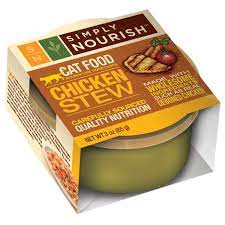 Simply nourish™ cat food is made with carefully sourced ingredients such as deboned meat and fish, a great source of protein, minerals and fatty acids. Pin On Fall Favorites