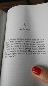 Logann antuofermo, oulaya amamra, louise chevillotte and others. Le Sel Des Larmes Citation Livre Belles Citations Citation