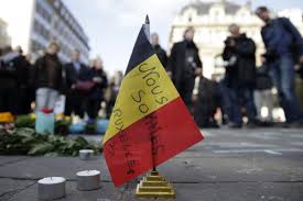 For the city in the united states, see belgique, missouri. Attentats A Bruxelles Ce Qu Implique Le Deuil National En Belgique