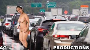 Roadside Sex with Cumandride6 and Olpr - intense action