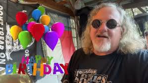 Happy Birthday Jennifer Cruseturner