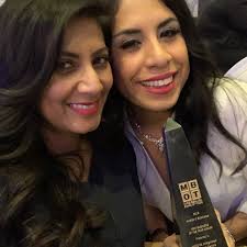 Last night was amazing! Being in a room full of incredible entrepreneurs  and being nominated for two awards was a bit of a wow moment for me to say  the least. Thank