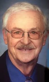 Raymond G. Lucas Obituary