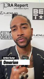 #omarion