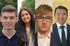 Meet Queen's Loran Scholars