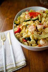 Wagon Wheel Pasta Salad Kath Eats Real Food Recipe Healthy Recipes Pasta Salad For Kids Healthy Salad Recipes