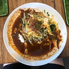 Top 13 best nyonya food in melaka. Nyonya Laksa Unique Taste Which Can Only Be Found In Malacca Picture Of Donald And Lily S Melaka Tripadvisor